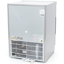 Congelator Maxima 9405005 (White) Thumb