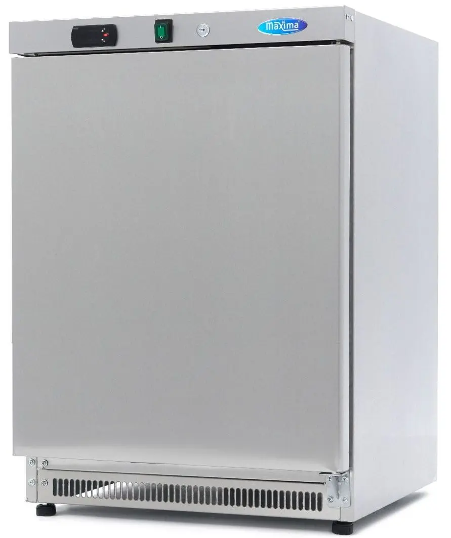 Congelator Maxima 9405005 (White)