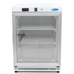 Congelator Maxima 9405007 (White) Thumb