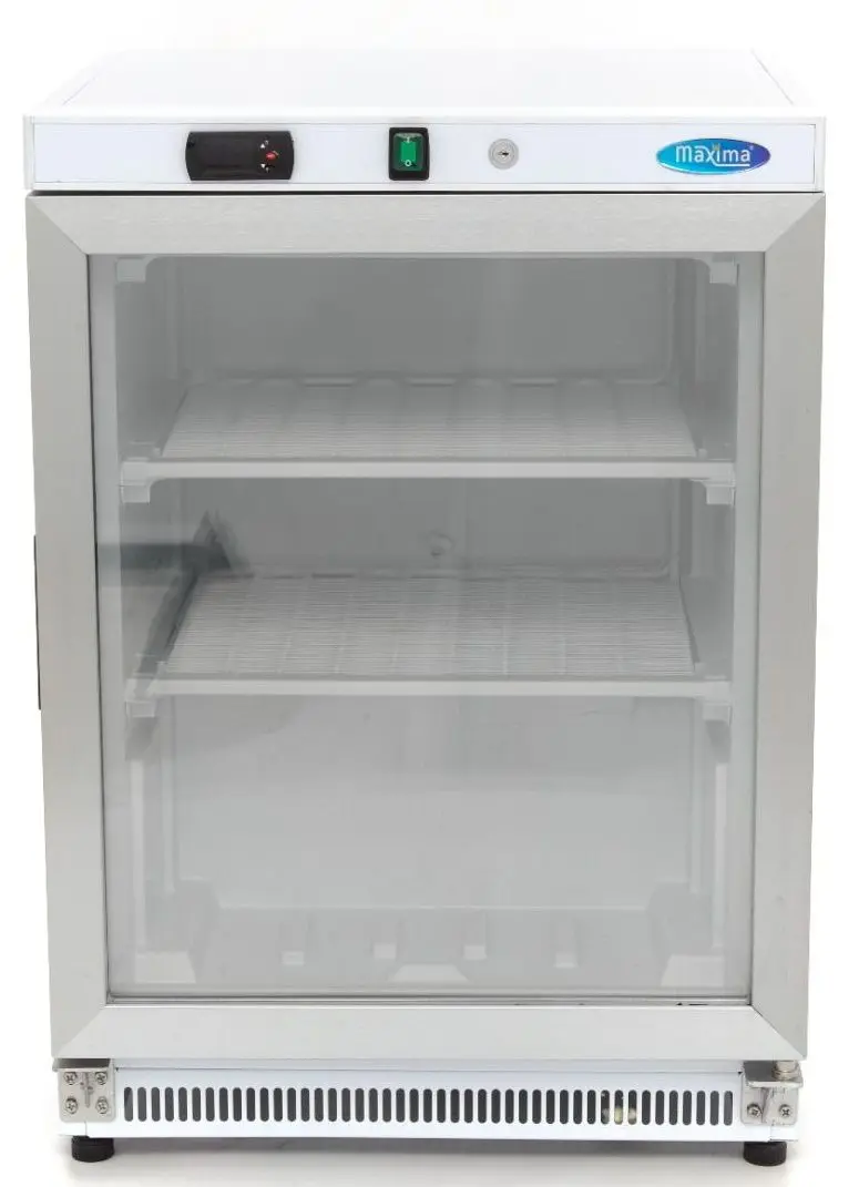 Congelator Maxima 9405007 (White)