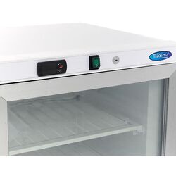 Congelator Maxima 9405007 (White) Thumb