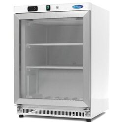 Congelator Maxima 9405007 (White)