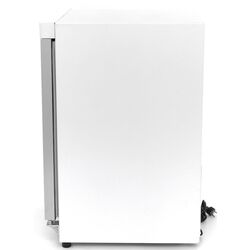 Congelator Maxima 9405007 (White) Thumb