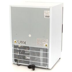 Congelator Maxima 9405007 (White) Thumb