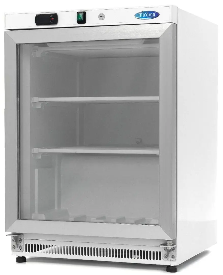 Congelator Maxima 9405007 (White)