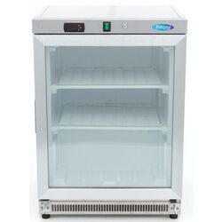 Congelator Maxima 9405011 (White) Thumb