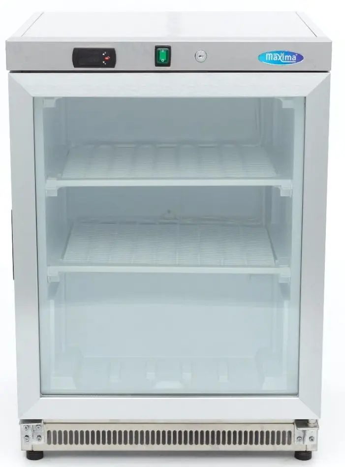 Congelator Maxima 9405011 (White)