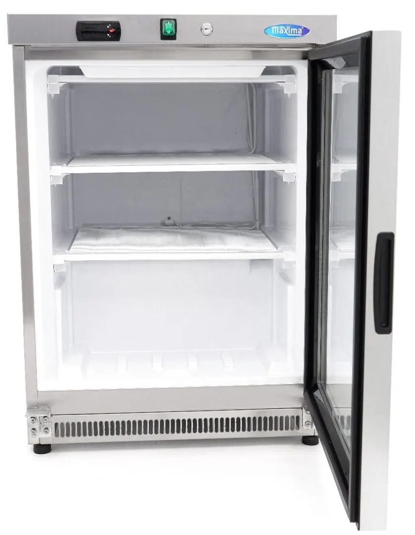 Congelator Maxima 9405011 (White)