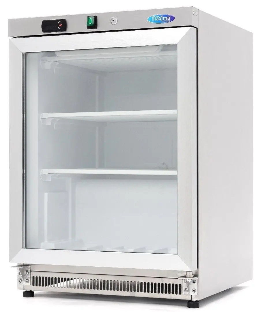 Congelator Maxima 9405011 (White)