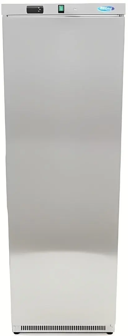 Congelator Maxima FR 400L SS 09405017 (Inox) - 2