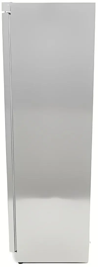 Congelator Maxima FR 400L SS 09405017 (Inox) - 3
