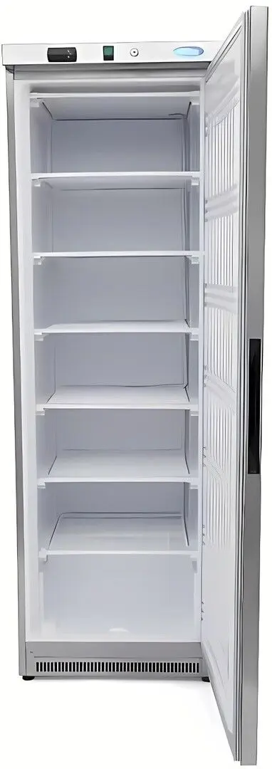 Congelator Maxima FR 400L SS 09405017 (Inox) - 4