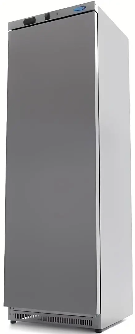 Congelator Maxima FR 400L SS 09405017 (Inox)