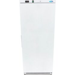 Морозильный шкаф Maxima Fr400 W 09405013 (White) Thumb