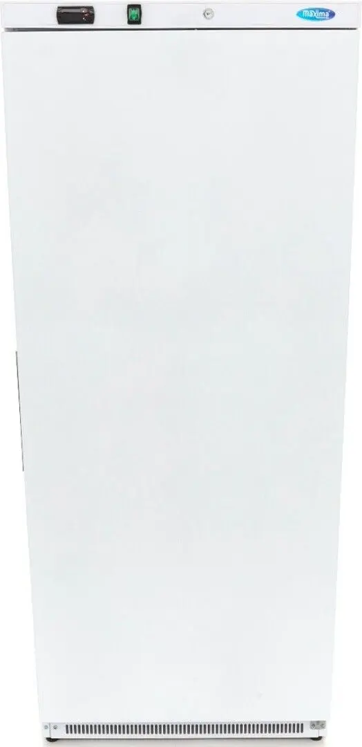 Морозильный шкаф Maxima Fr400 W 09405013 (White) - 2