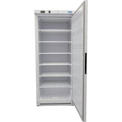 Морозильный шкаф Maxima Fr400 W 09405013 (White) Thumb