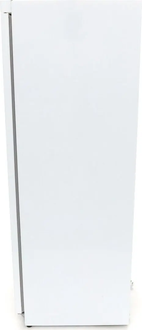 Морозильный шкаф Maxima Fr400 W 09405013 (White) - 4