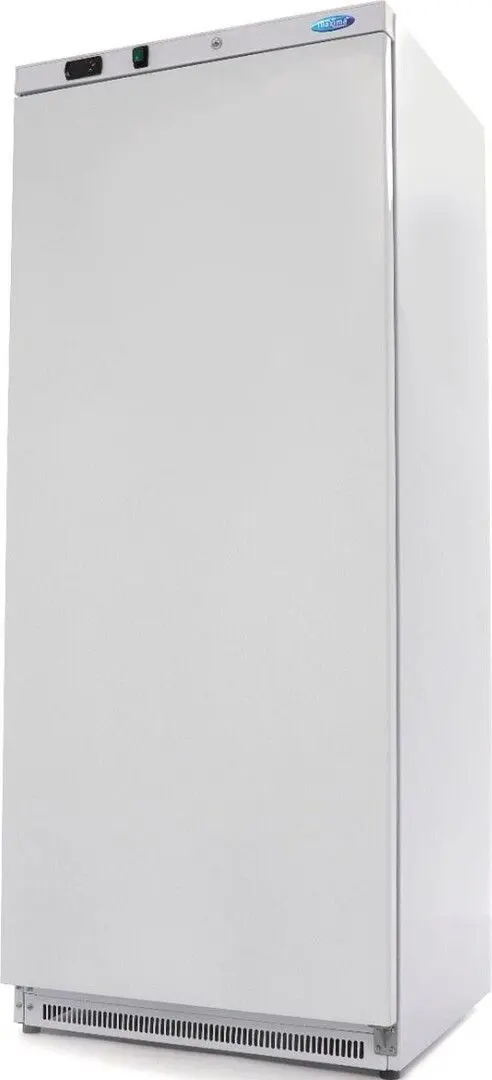 Морозильный шкаф Maxima Fr400 W 09405013 (White)