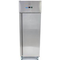 Congelator Maxima Luxury Bakery FR 800L 9400180 (Inox) Thumb