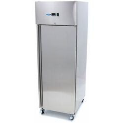 Congelator Maxima Luxury Bakery FR 800L 9400180 (Inox)