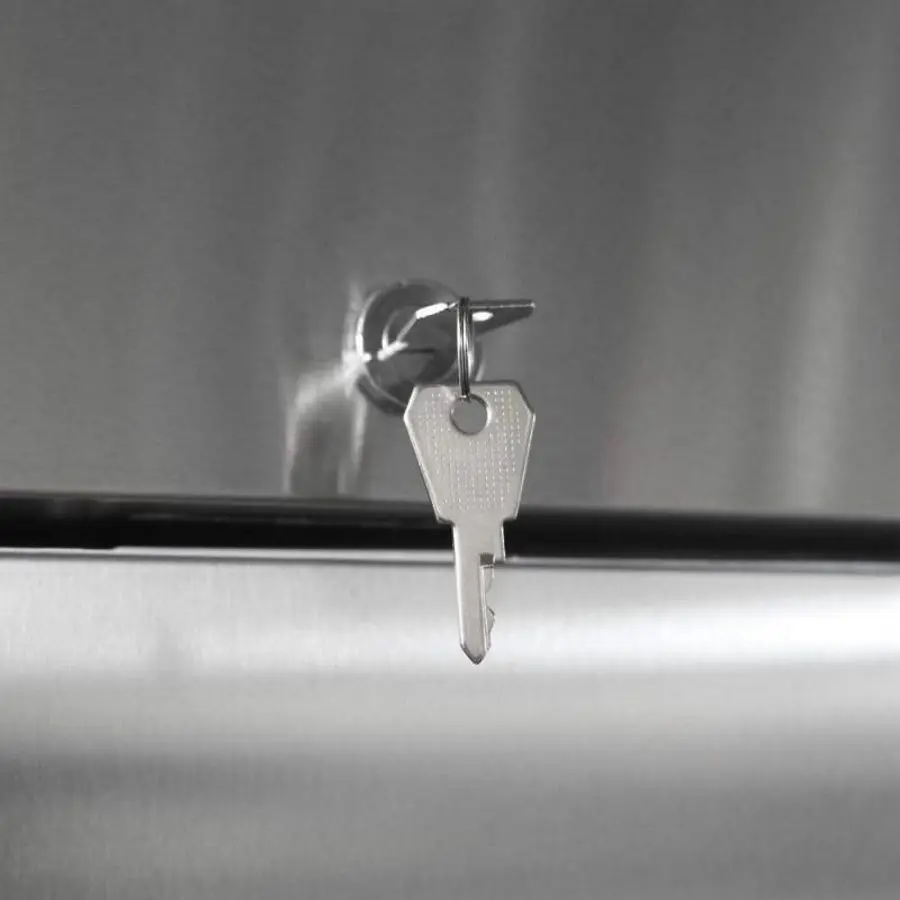 Congelator Maxima Luxury Bakery FR 800L 9400180 (Inox)