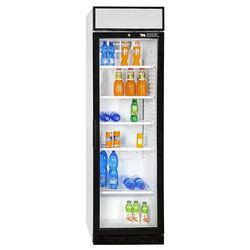 Vitrina frigorifica Cold Machines CM-373CW (White) Thumb