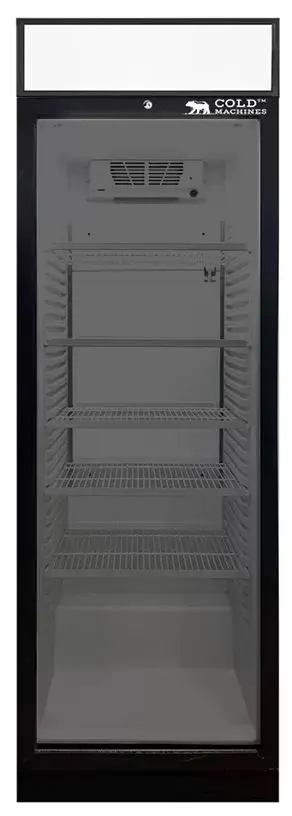 Vitrina frigorifica Cold Machines CM-373CW (White)