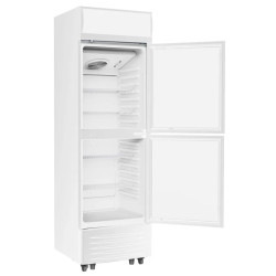 Vitrina frigorifica Crown SC 340.2 (White) Thumb