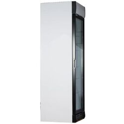 Dulap frigorific Crown D 372 (Silver/Black) Thumb