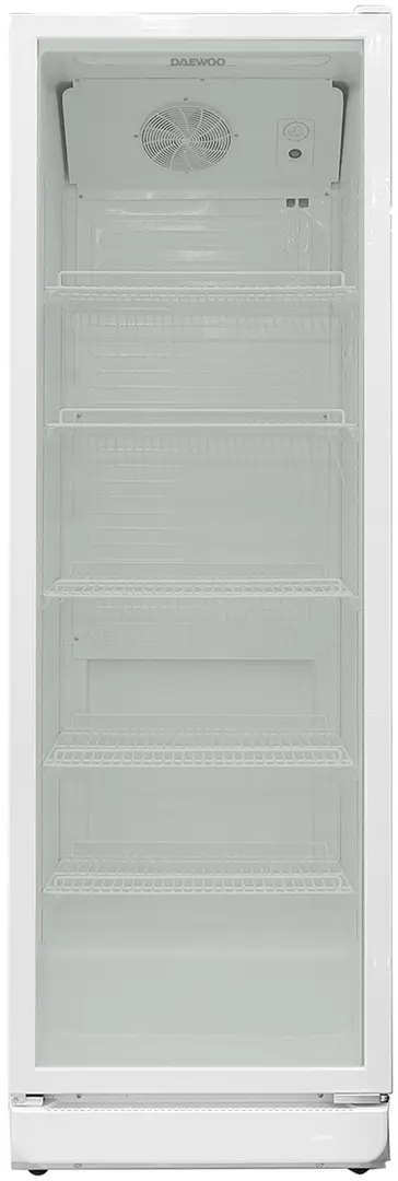 Vitrina frigorifica Daewoo DVLF-350SWC (White)