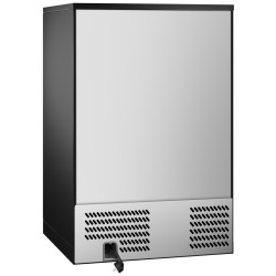 Vitrina frigorifica de bar GGM Gastro BKTG1SN (Black) Thumb