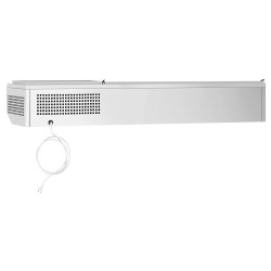Холодильная витрина для ингредиентов GGM Gastro AEI133 (Inox) Thumb