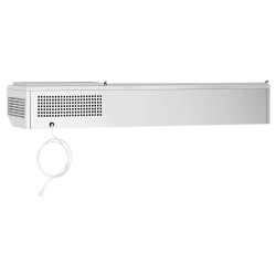 Холодильная витрина для ингредиентов GGM Gastro AEI153 (Inox) Thumb