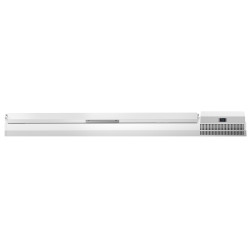 Холодильная витрина для ингредиентов GGM Gastro AEI233 (Inox) Thumb