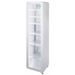 Vitrina frigorifica pentru bauturi GGM Gastro-Cool FKGSWGC (White) Thumb