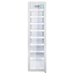 Vitrina frigorifica pentru bauturi GGM Gastro-Cool FKGSWGC (White) Thumb