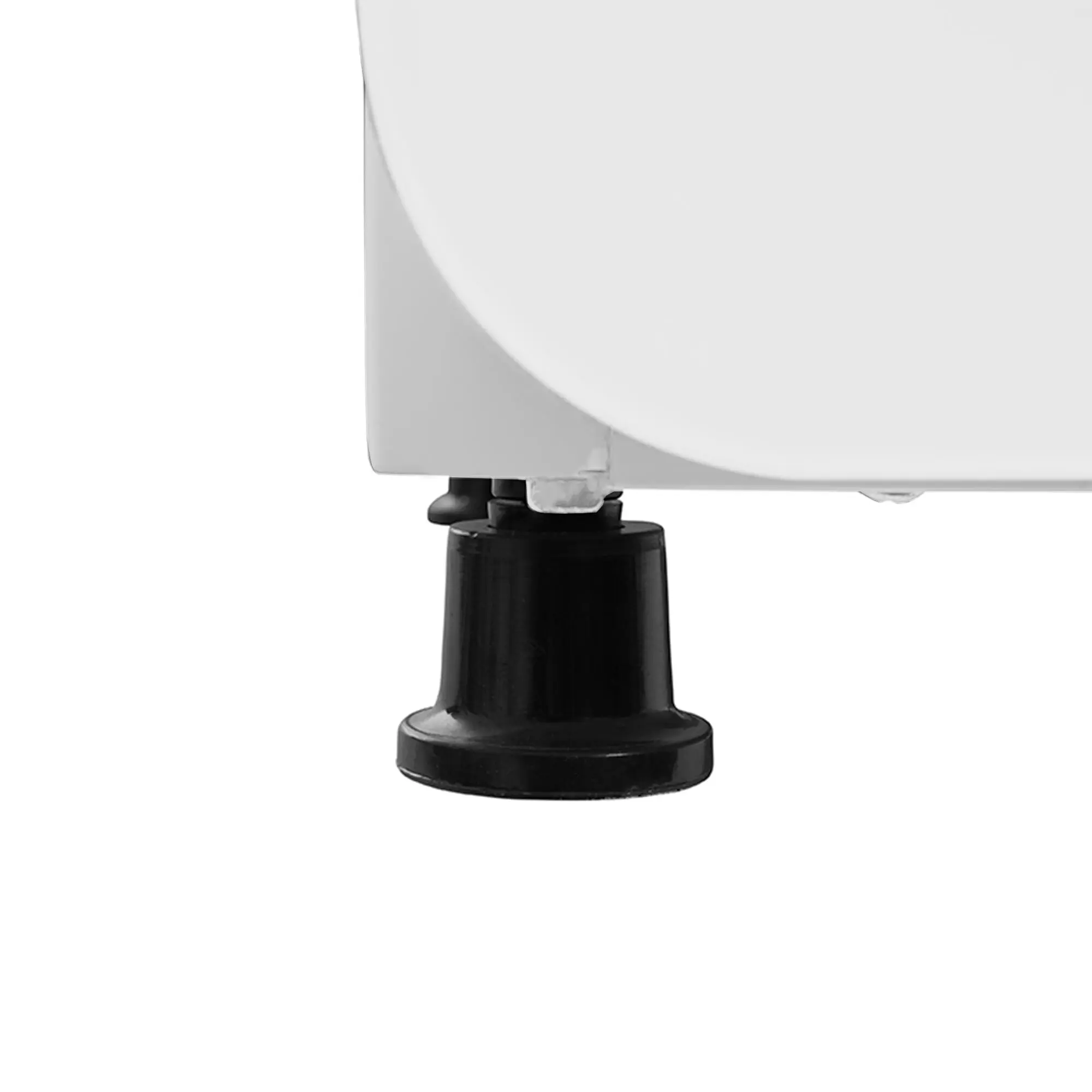 Vitrina frigorifica pentru bauturi GGM Gastro-Cool FKGSWGC (White) - 6