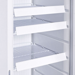 Vitrina frigorifica pentru bauturi GGM Gastro-Cool FKGSWGC (White) Thumb
