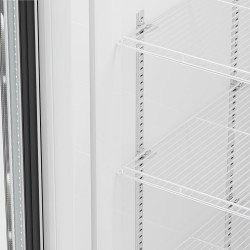 Vitrina frigorifica pentru bauturi GGM Gastro GK1200UG (Grey) Thumb