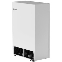 Vitrina frigorifica pentru bauturi GGM Gastro GK1200UG (Grey) Thumb