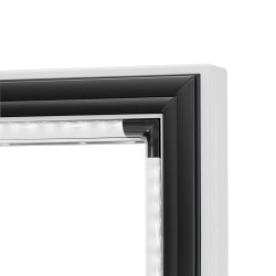 Vitrina frigorifica pentru bauturi GGM Gastro GK1200UG (Grey) Thumb