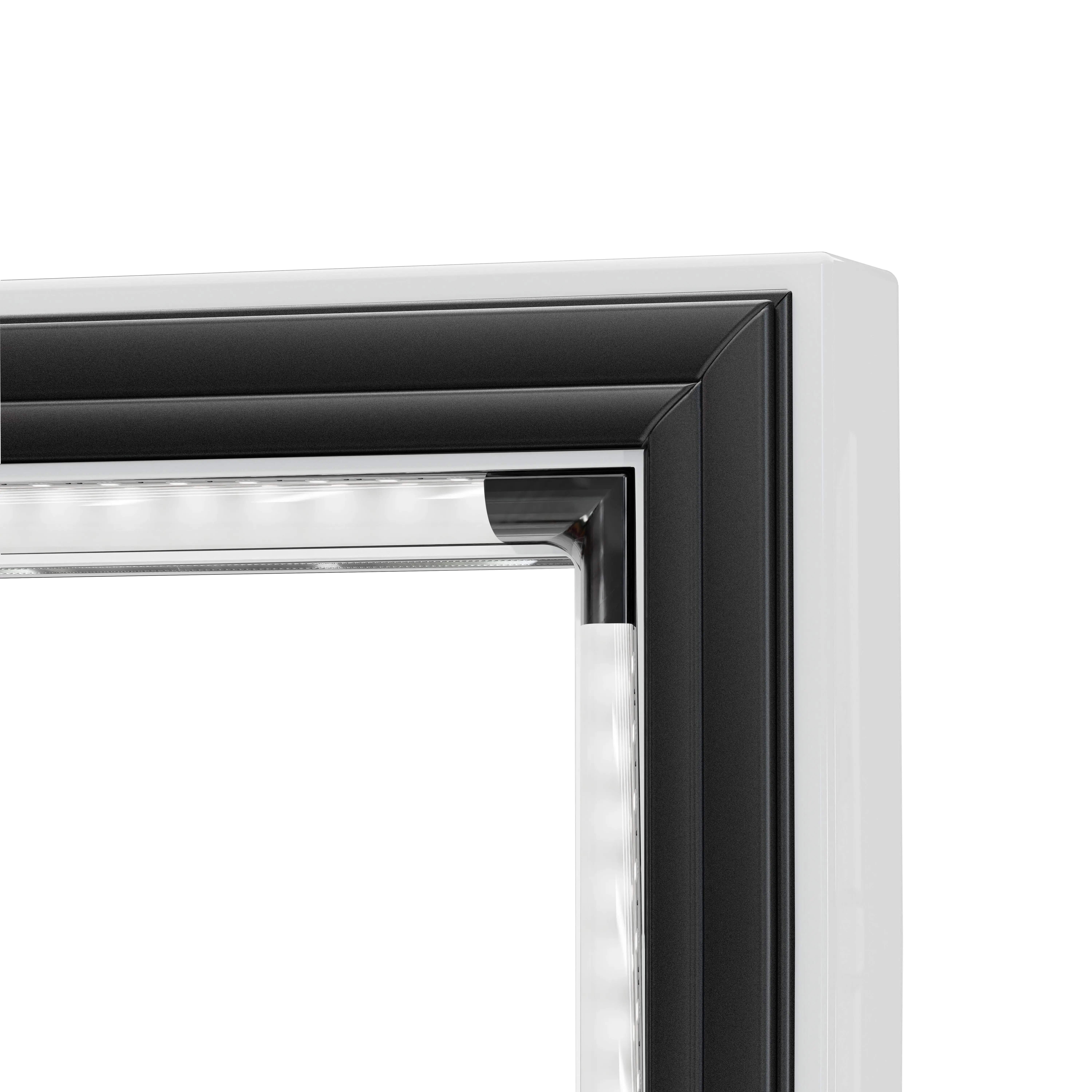 Vitrina frigorifica pentru bauturi GGM Gastro GK1200UG (Grey) - 9