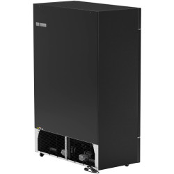 Vitrina frigorifica pentru bauturi GGM Gastro GK1200US#2 (Black) Thumb