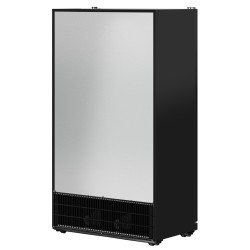 Холодильная витрина для напитков GGM Gastro GK1230UB (Black) Thumb