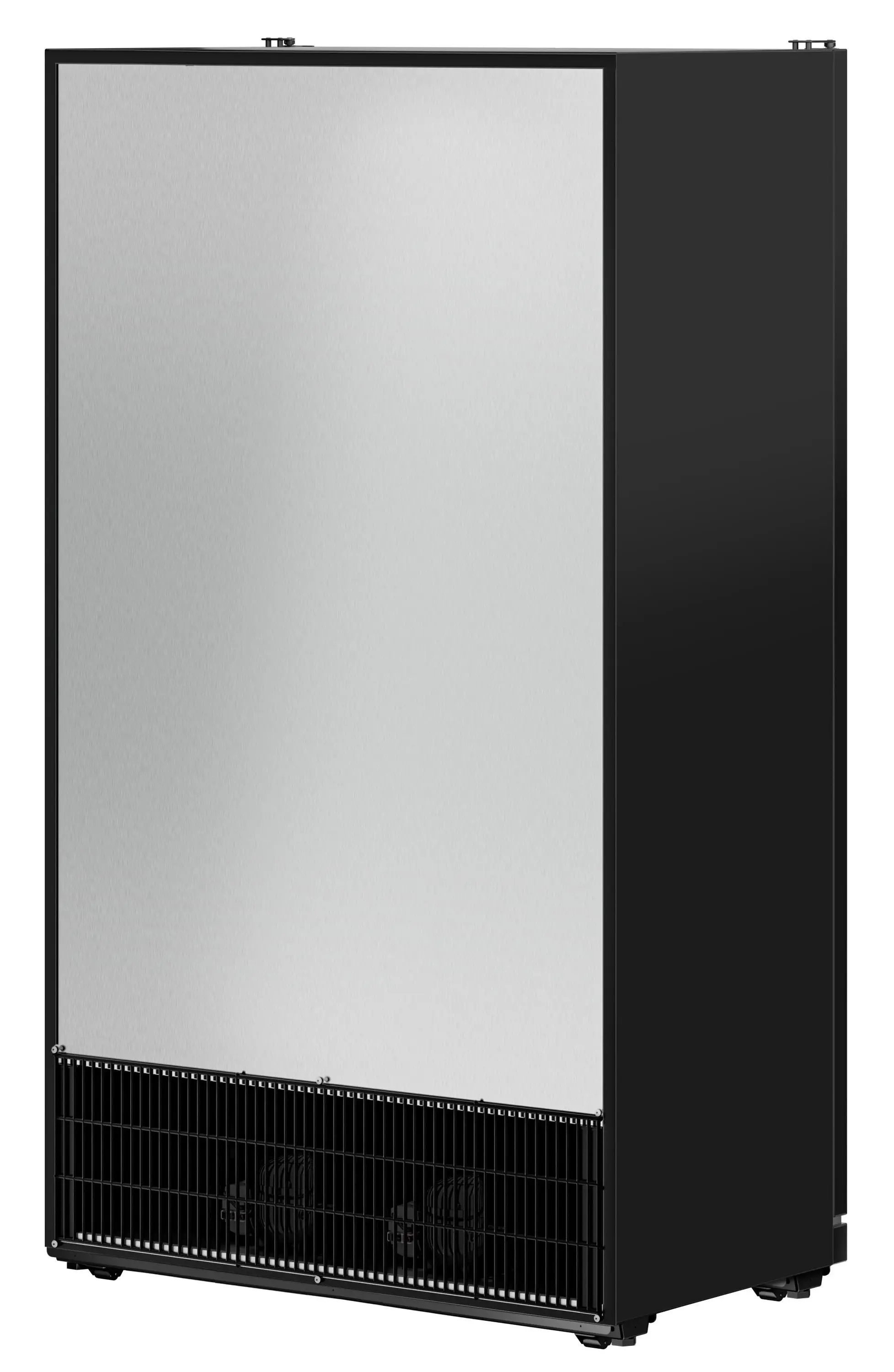 Холодильная витрина для напитков GGM Gastro GK1230UB (Black) - 7