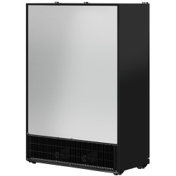 Холодильная витрина для напитков GGM Gastro GK1552UB (Black) Thumb