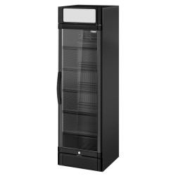 Холодильная витрина для напитков GGM Gastro GK374UES (Black) Thumb
