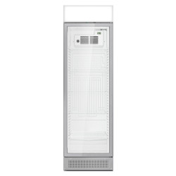 Холодильная витрина для напитков GGM Gastro GK374UG (Grey) Thumb
