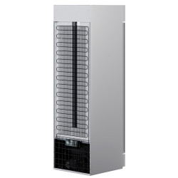 Холодильная витрина для напитков GGM Gastro GK374UG (Grey) Thumb