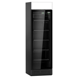 Vitrina frigorifica pentru bauturi GGM Gastro GK374US (Black) Thumb